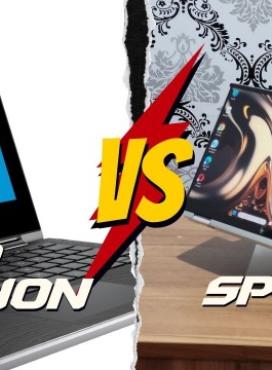 Perbedaan Laptop Entry Level dengan Laptop Premium